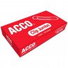 Clip Jumbo Acco C/100