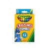 Crayones Jumbo Crayola C/12