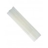 Silicón en Barra Delgada Barrilito 7mm x 25 cm. Bolsa de 1 kg.