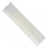 Silicón en Barra Delgada Barrilito 7mm x 25 cm. Bolsa de 1 kg.