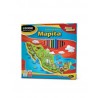 Lápices de Colores Mapita Largos Redondos C/24