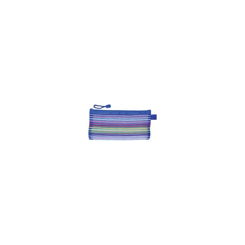 Lapicera Flexible Nylon Barrilito 1003 C/Zipper