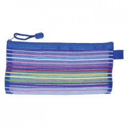 Lapicera Flexible Nylon Barrilito 1003 C/Zipper