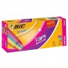 Bolígrafo Punto Grueso 1.2 mm Bic Fashion Colores Vivos Surtido