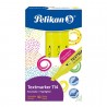 Marcatextos Pelikan 714, Punta Cincel