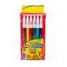 Plumones Baco Bacolorettos C/6