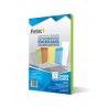 Sobre Protector con Rondana Fortec Carta Vertical Verde