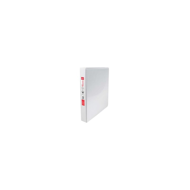 Carpeta Carta Arillo O Acco P7206 Panorámica 1" Blanca