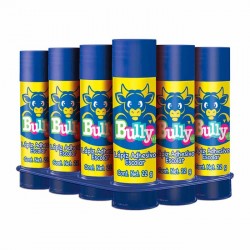 Lápiz Adhesivo Bully 22 g.