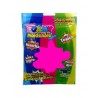 Foamy Moldeable Pascua Bl/50 g.