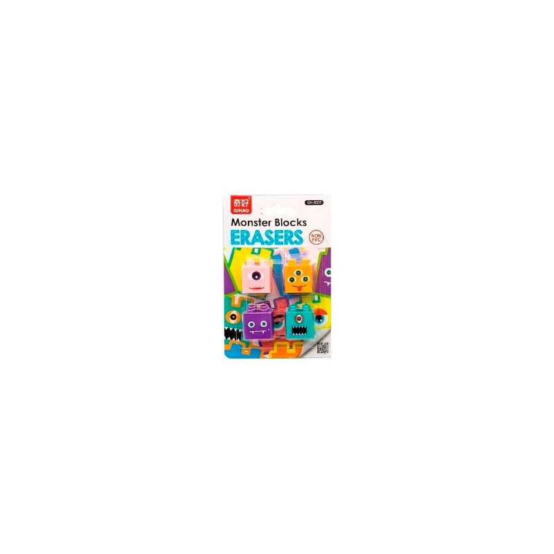 BORRADOR E273135 FIGURA ROBOT BL/4