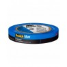 Cinta Adhesiva Masking Scotch Blue 2090, 18 mm x 55 m.