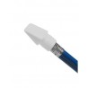 Borrador Capuchón Barrilito GB25 Bl/25 Blancos