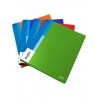 Folder De Plastico Barrilito Qop339 Oficio C/Broche