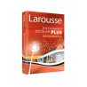 Diccionario Larousse Escolar Plus Secundaria