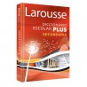 Diccionario Larousse Escolar Plus Secundaria