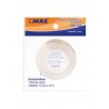 Cinta Adhesiva Cristal MAE, 12 mm x 30 m.