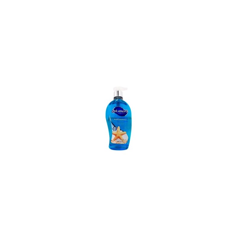 Jabon Liquido Blumen 4071154 525 Ml. Ocean