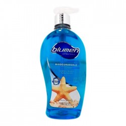 Jabon Liquido Blumen 4071154 525 Ml. Ocean