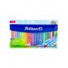 Plumones Pelikan Colorella Star C/24 Punto Fino