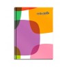 Libreta Forma Francesa Pasta Dura Estrella 0080 Raya 192 h. 4 Manos