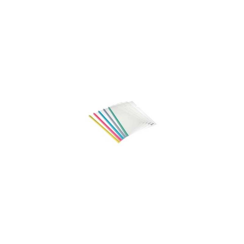Folder con Costilla Barrilito C/12 Colores Surtidos