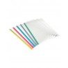 Folder con Costilla Barrilito C/12 Colores Surtidos