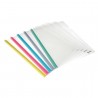 Folder con Costilla Barrilito C/12 Colores Surtidos