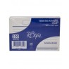 Tarjeta Rayada Royal 4 x 6" C/100