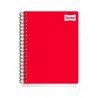 Cuaderno Profesional Espiral Doble O Scribe Clásico 2182 Cuadro Chico 200 h.