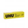 Pegamento Transparente UHU 35 ml.
