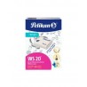 Borrador Blanco Pelikan WS-20