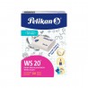 Borrador Blanco Pelikan WS-20