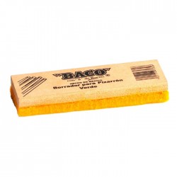 Borrador P/Pizarron Baco 72306 Madera