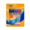 Bolígrafo Punto Mediano 1.0 mm Bic Dura+ Bl/10