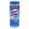 DESINFECTANTE EN TOALLAS LYSOL AROMA PRIMAVERA BOTE C/35