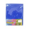 Foamy Pascua Azul Rey Carta C/5