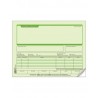 Cheque Poliza Printaform 1011 1/2 Oficio C/25 Jgos.