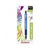 Lapicero 0.7mm ZEBRA Z-Grip Plus Bl/1