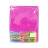 Foamy Pascua Fiusha Carta C/5