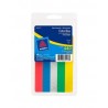 Etiqueta Estrella Avery 2113 1/2" Bl/440 Colores Surtidos