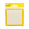 Block Post-it Transparente 7.3 x 7.3 cm C/36 h.