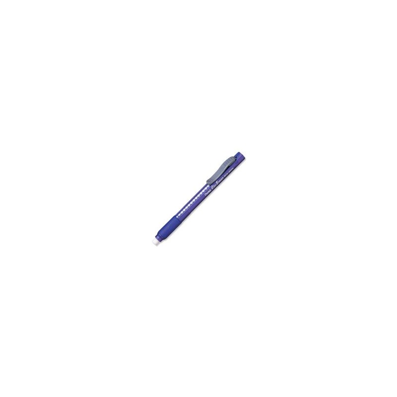 Borrador Tipo Lápiz Pentel Surtido Bl/1