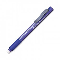 Borrador Tipo Lápiz Pentel Surtido Bl/1