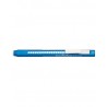 Borrador Tipo Lápiz Pentel Azul Bl/1