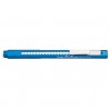 Borrador Tipo Lápiz Pentel Azul Bl/1