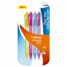Bolígrafo Retráctil Punto Mediano 1.0 mm Paper Mate Kilométrico RT Fashion