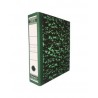 Registrador Marmoleado Fortec Carta