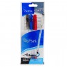 Bolígrafo Punto Grueso 1.2 mm Azor Big Point Bl/3