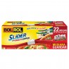 Bolsa Mediana Bol-Rol Slider C/22 21 X 15 X 5 Cm 7502211161684